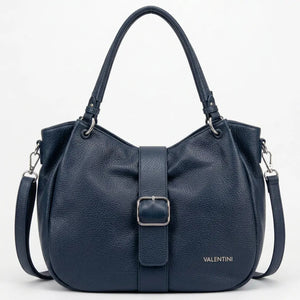 Valentini Gino - Borsa spalla nuova Donna sacco secchio grande shopping bag Casual 2026 firmata tracolla