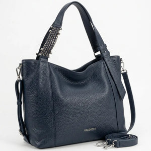 Valentini Gino - Borsa nuova Donna sacco grande shopping bag catene Casual 2026 firmata