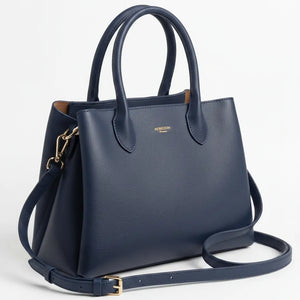 Herisson Firenze - Borsa borsetta Bag Strutturata tote donna strutturata