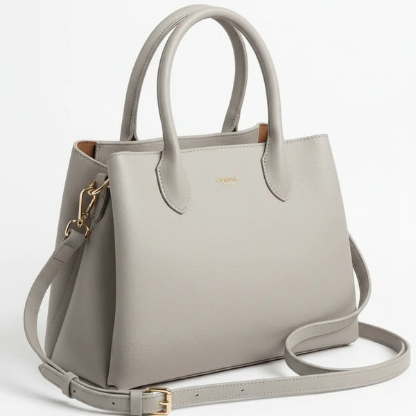 Herisson Firenze - Borsa borsetta Bag Strutturata tote donna strutturata