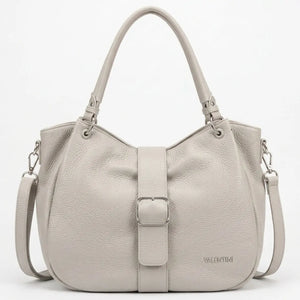 Valentini Gino - Borsa spalla nuova Donna sacco secchio grande shopping bag Casual 2026 firmata tracolla
