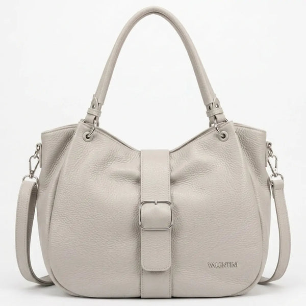 Valentini Gino - Borsa spalla nuova Donna sacco secchio grande shopping bag Casual 2026 firmata tracolla