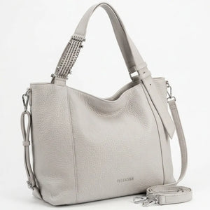 Valentini Gino - Borsa nuova Donna sacco grande shopping bag catene Casual 2026 firmata