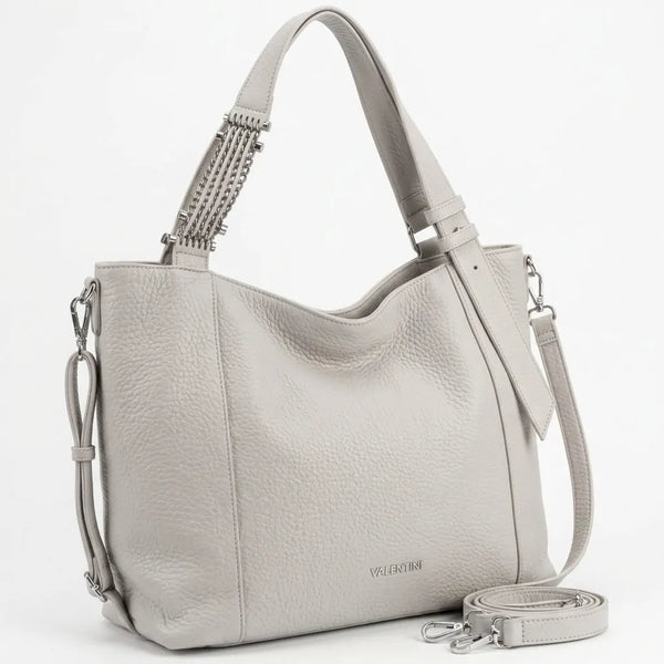 Valentini Gino - Borsa nuova Donna sacco grande shopping bag catene Casual 2026 firmata