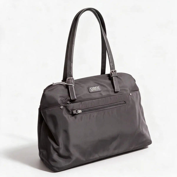 Coveri Active - Borsa nuova Donna shopping tote bag impermeabile in tessuto tecnico super resistente