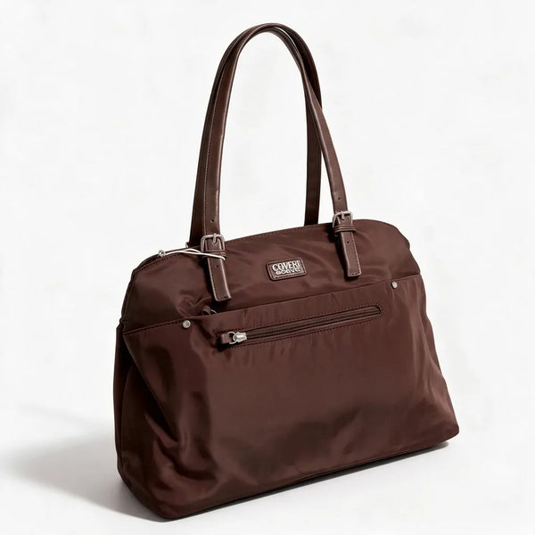Coveri Active - Borsa nuova Donna shopping tote bag impermeabile in tessuto tecnico super resistente