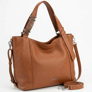 Valentini Gino - Borsa nuova Donna sacco grande shopping bag catene Casual 2026 firmata