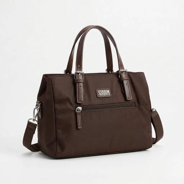Coveri Active - Borsa nuova Donna nylon impermeabile in tessuto tecnico super resistente