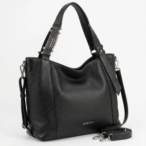 Valentini Gino - Borsa nuova Donna sacco grande shopping bag catene Casual 2026 firmata