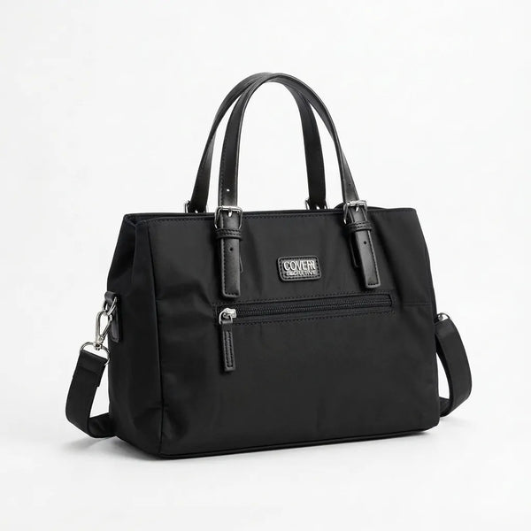 Coveri Active - Borsa nuova Donna nylon impermeabile in tessuto tecnico super resistente