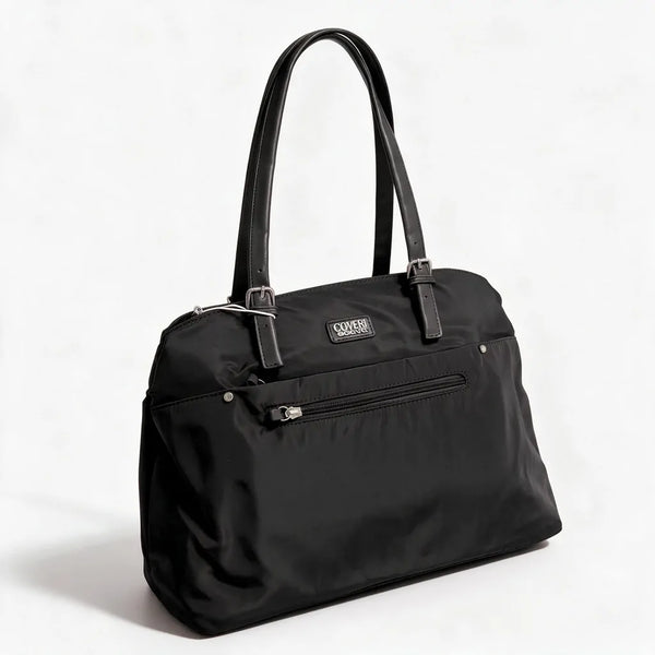 Coveri Active - Borsa nuova Donna shopping tote bag impermeabile in tessuto tecnico super resistente