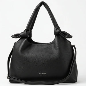 Valentini Gino - Borsa Donna sacco grande Hobo Casual manici con nodo morbida 2026