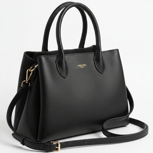 Herisson Firenze - Borsa borsetta Bag Strutturata tote donna strutturata