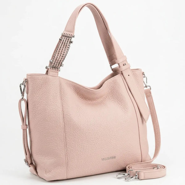 Valentini Gino - Borsa nuova Donna sacco grande shopping bag catene Casual 2026 firmata