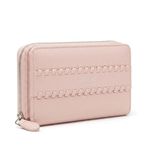 Valentino Creations  - portafoglio firmato donna con scatola porta carte donna novità simil pelle idea regalo banconote