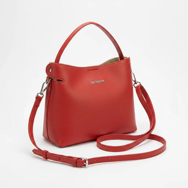 Borsa firmata - Gino Valentini -  a Mano tracolla monomanico spalla