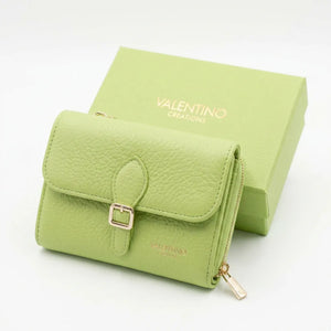 Valentino Creations - portafoglio firmato donna con scatole porta carte donna novità simil pelle idea regalo 01
