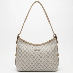 Sweet Years - Borsa Donna sacco grande Hobo Casual mono manico fantasia logata