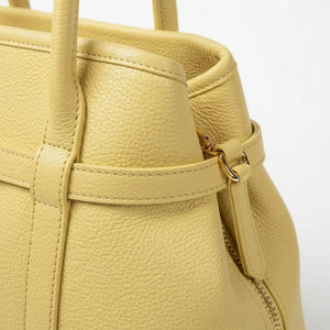 DUDLIN - Borsa donna Bauletto con lucchetto elegante tracolla