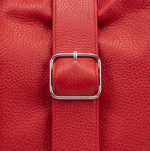 Valentini Gino - Borsa spalla nuova Donna sacco secchio grande shopping bag Casual 2026 firmata tracolla