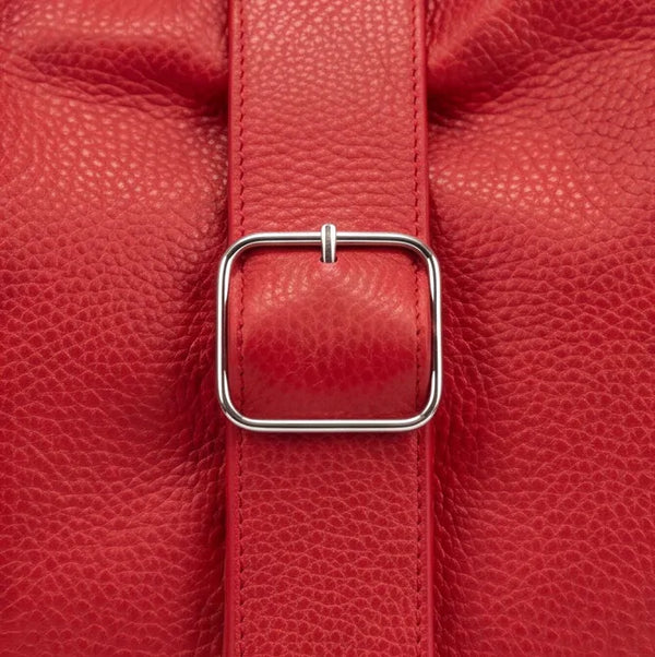 Valentini Gino - Borsa spalla nuova Donna sacco secchio grande shopping bag Casual 2026 firmata tracolla