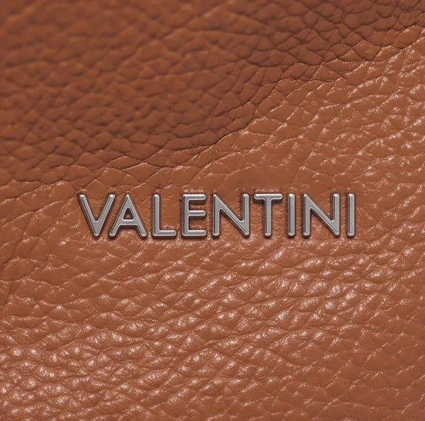 Valentini Gino - Borsa spalla nuova Donna hobo bag sacco secchio con catena mono manico spalla e tracolla