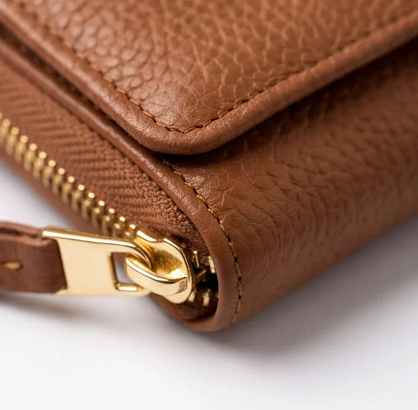Mariella Burani - Set regalo portafoglio firmato donna con scatole porta carte donna novità simil pelle