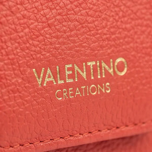 Valentino Creations - portafoglio firmato donna con scatola porta carte donna novità simil pelle idea regalo MOD-02
