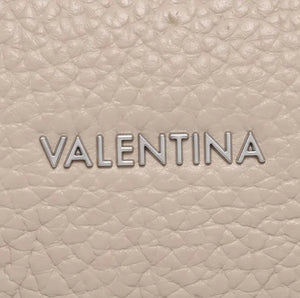 Valentini Gino - Borsa spalla nuova Donna tote bag piccola borsetta passeggio con nodi manici