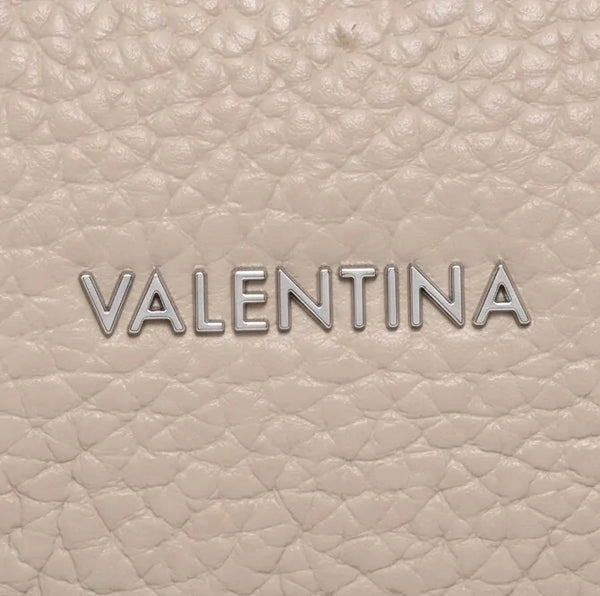 Valentini Gino - Borsa spalla nuova Donna tote bag piccola borsetta passeggio con nodi manici