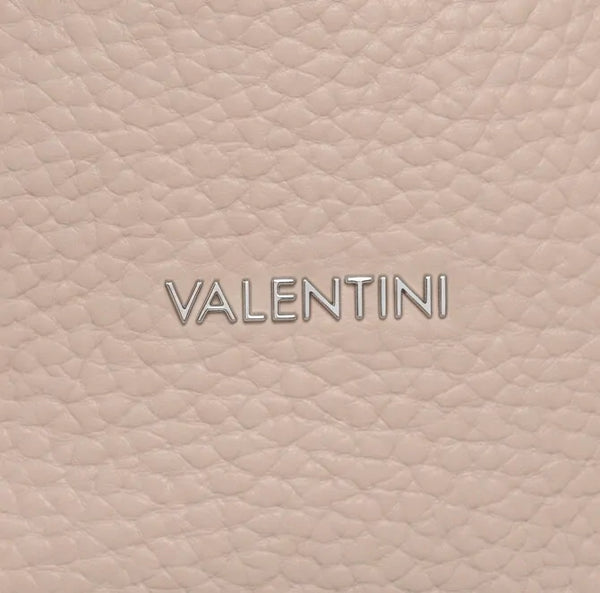 Valentini Gino - Borsa spalla nuova Donna shopping morbida spalla con foulard e tracolla simil pelle