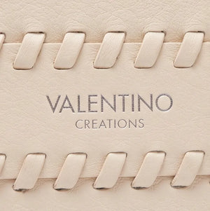 Valentino Creations  - portafoglio firmato donna con scatola porta carte donna novità simil pelle idea regalo banconote