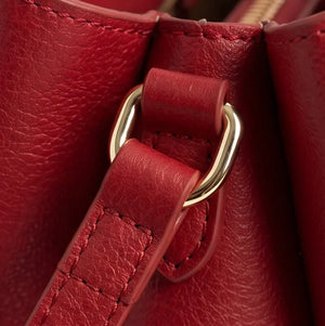 Herisson Firenze - Borsa borsetta Bag Strutturata tote donna strutturata
