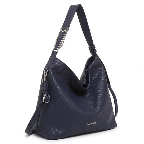 Valentini Gino - Borsa spalla nuova Donna sacco mono manico HOBO bag Casual 2026 firmata tracolla