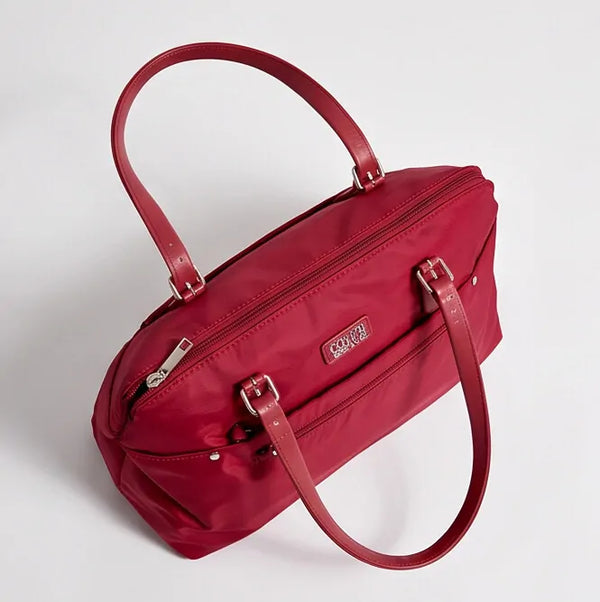 Coveri Active - Borsa nuova Donna shopping tote bag impermeabile in tessuto tecnico super resistente