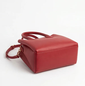Herisson Firenze - Borsa borsetta Bag Strutturata tote donna strutturata