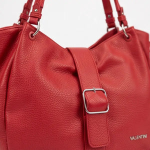 Valentini Gino - Borsa spalla nuova Donna sacco secchio grande shopping bag Casual 2026 firmata tracolla