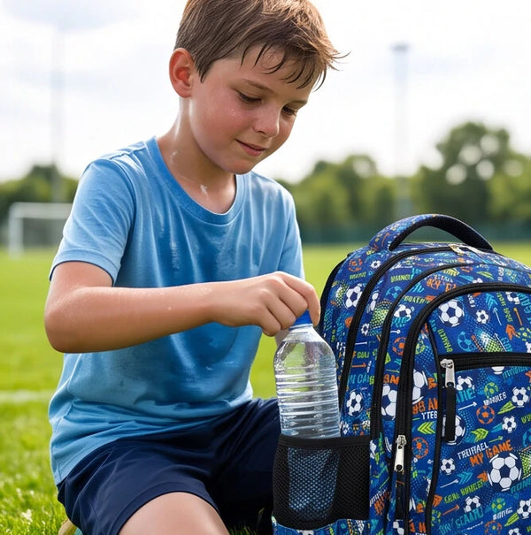 Zaino scuola con imbottitura maschile femminile uomo donna fantasia capiente multitasche spalliere