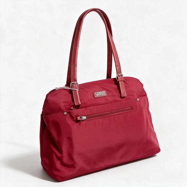 Coveri Active - Borsa nuova Donna shopping tote bag impermeabile in tessuto tecnico super resistente