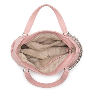 Valentini Gino - Borsa spalla nuova Donna shopping bag Casual 2026 firmata tracolla catena capiente