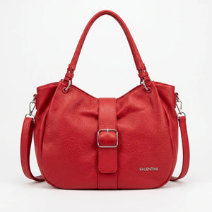 Valentini Gino - Borsa spalla nuova Donna sacco secchio grande shopping bag Casual 2026 firmata tracolla