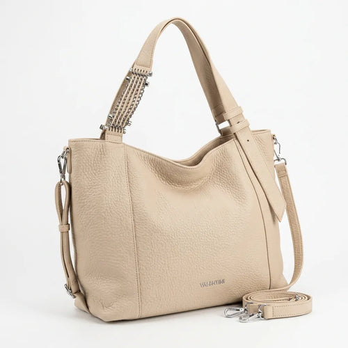 Valentini Gino - Borsa nuova Donna sacco grande shopping bag catene Casual 2026 firmata