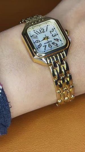 Orologio Gioiello "Esclat" colore Gold