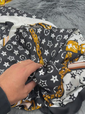 Foulard Vellòr