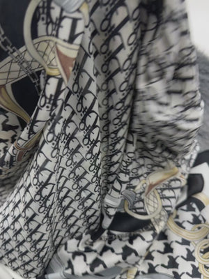 Foulard Eterea