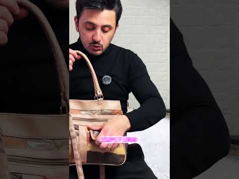 Coveri Active - Borsa VERA PELLE bauletto tote bag donna spalla tracolla nuova multitasche