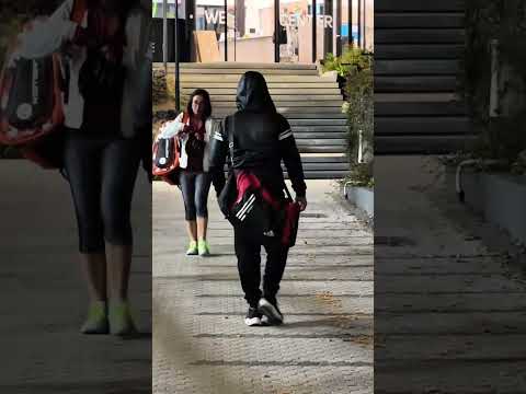 Borsone Sportivo Multifunzionale 3-Stripes Impermeabile – Varie Misure (50cm - 80cm)