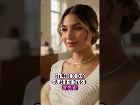 Collana Tennis Donna in Acciaio Inossidabile Oro - Girocollo Regolabile con Cristalli Luminosi