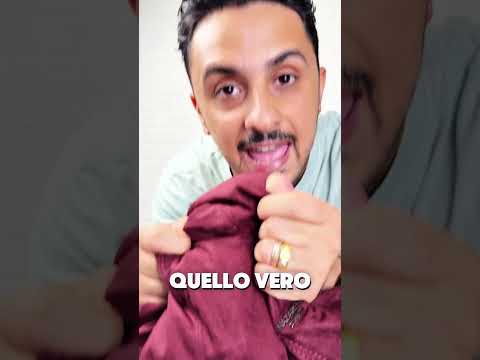 Nazareno Gabrielli - Borsa morbida a sacco hobo capiente unica tinta simil pelle camoscio scamosciata