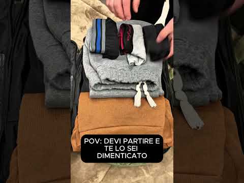 Asterio - Zaino AirPack Pro Antifurto tasca sotto vuoto Impermeabile USB Capiente Viaggio cabina aereo